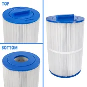 50 Square Foot Filter