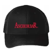 Anchor Bar Trucker Hat