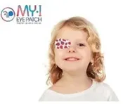 MYI Occlusion Eye Patches