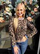 Avery Sweater