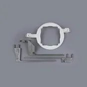 XDR Paralleling Guide System (ShaRing & Litening Rod set ANT/POST/BW 1 ea)