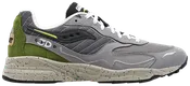3D Grid Hurricane (Grey/Grey)