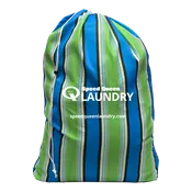 Cabana Speed Queen Laundry