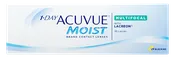 1-Day Acuvue® Moist Multifocal
