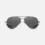 Concorde - Matte Black &amp;amp; American Gray