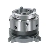 Dry Running Agitator Seals | SSDB-E2