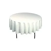 108″ ROUND CLOTH