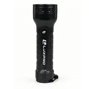 350 Lumen Lightweight LED Flashlight | LP229