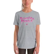 Beautifully Blended Youth Short Sleeve T-Shirt