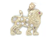 10K Charm (4.6G)