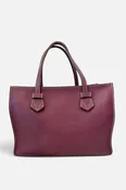 Bregancon Zip Tote
