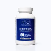N1o1 Nitric Oxide Lozenges | Clinically Proven NO Supplement