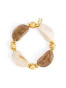 Alina Chunky Stretch Bracelet
