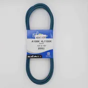 1/2″ x 110″ Wrapped V-Belt