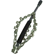 Premium Chain Cutter Star Bits 4 Inch