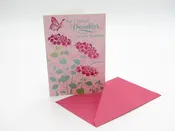 Birthday Card – Daughter