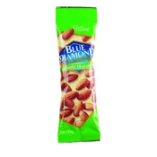 Blue Diamond Whole Natural Almonds 1.5 oz Bagged