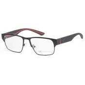 Armani Exchange Men's 54mm Matte Black Opticals AX1059-6000-54