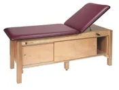 Armedica AM-618 Treatment Table