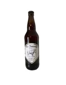 Goat 45 Strong Ale — Port Townsend Brewing Co. "Thar she brews!"