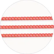 ageha Art Chain Orange 0.9mm