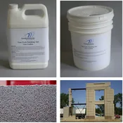TAM TECH FINISHING AID (HOT WEATHER CONCRETE FINISHING)