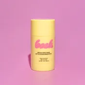 Bask SPF 50 Fragrance Free Suncreen Stick