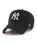 47 Brand Yankees Black Thorn Clean Up