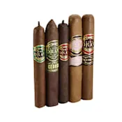Southern Draw Samplers