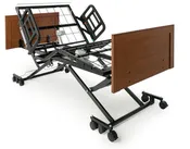 AmeriLux Hospital Bed by Graham-field