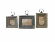 French Inspired Frame