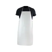 24" X 36" HYCAR Apron | Heavyweight Double Coated Nitrile (HYCAR)