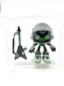 123KLAN x Artoyz Newtron Vinyl Figure