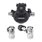 Apeks XTX 50 Dive Regulator