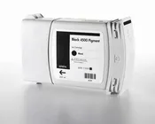 HP Q7457A New Black Pigment Ink Supply