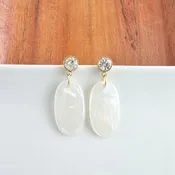 Lucy Earrings