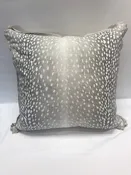 Deer Linen