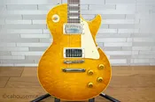 1959 Gibson Les Paul Standard Reissue Birdseye VOS – Lemon Burst