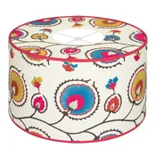 Abbey Rose Shade Only - Mention Blossom