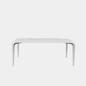 B&B Italia LINK Indoor / Outdoor Dining Table