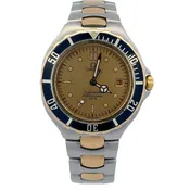 1988 OMEGA SEAMASTER