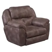 Ferrington Recliner - McGowan's Furniture