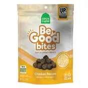BE GOOD BITES CHICKEN