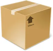 Boxes 8x8x8