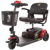 Golden Technologies Buzzaround LT 3-Wheel
