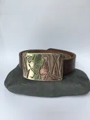 Buckle - Pheasant