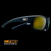 Power Plant Matte Black / Copper H780