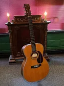 Martin 000-28 EC   2011 — Mighty Fine Guitars