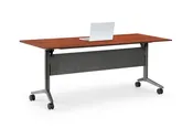 Folding Training Tables w/Modesty Panel (Various Sizes)