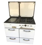 1930 Buck’s Stove & Range Company